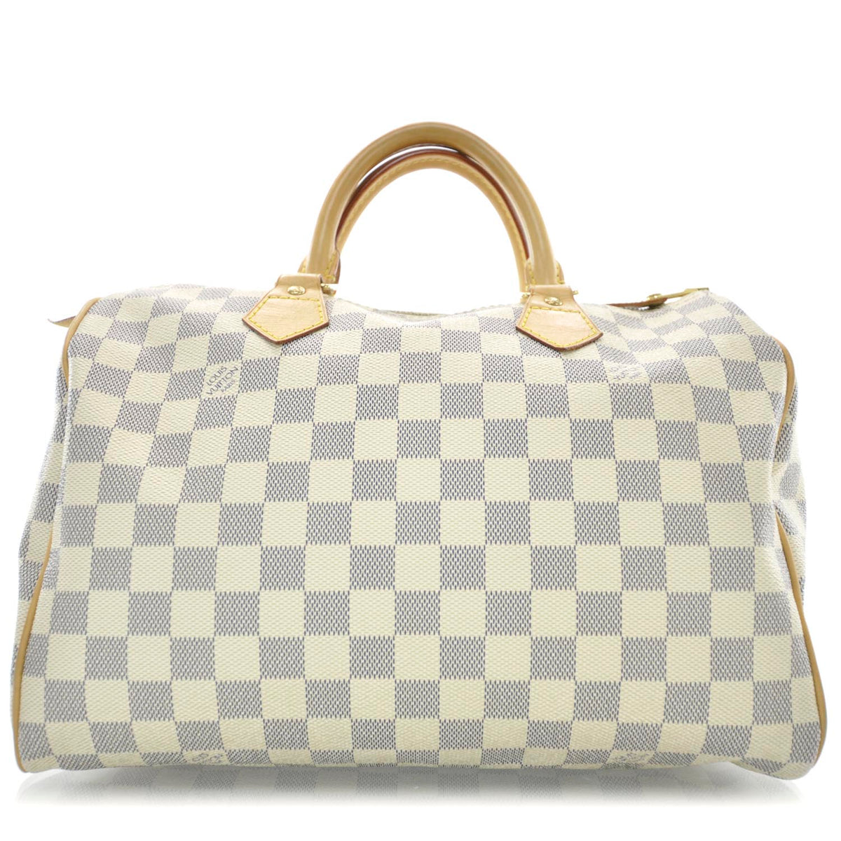 Damier Azur Speedy 30