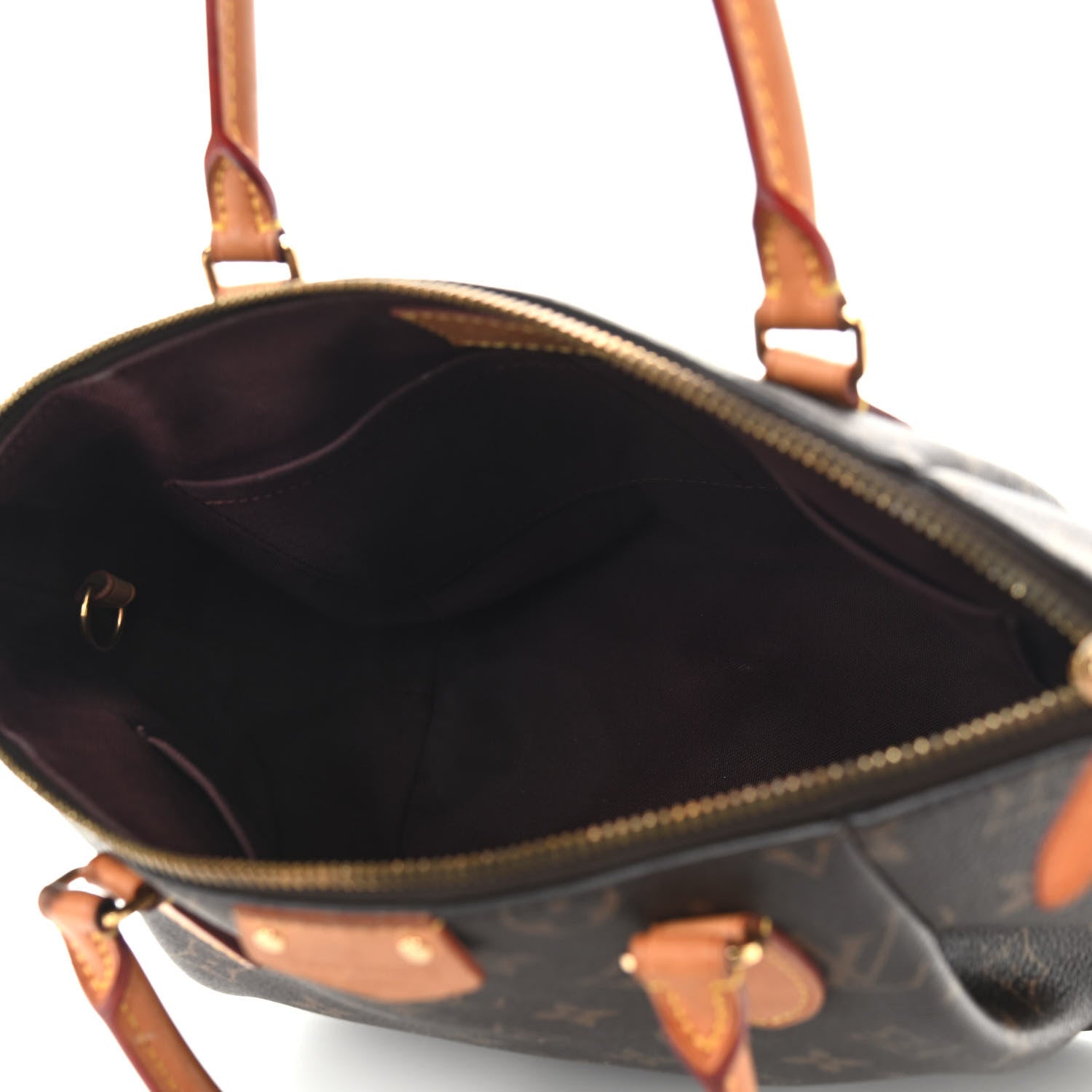Louis Vuitton Monogram Turenne PM 5 of 13