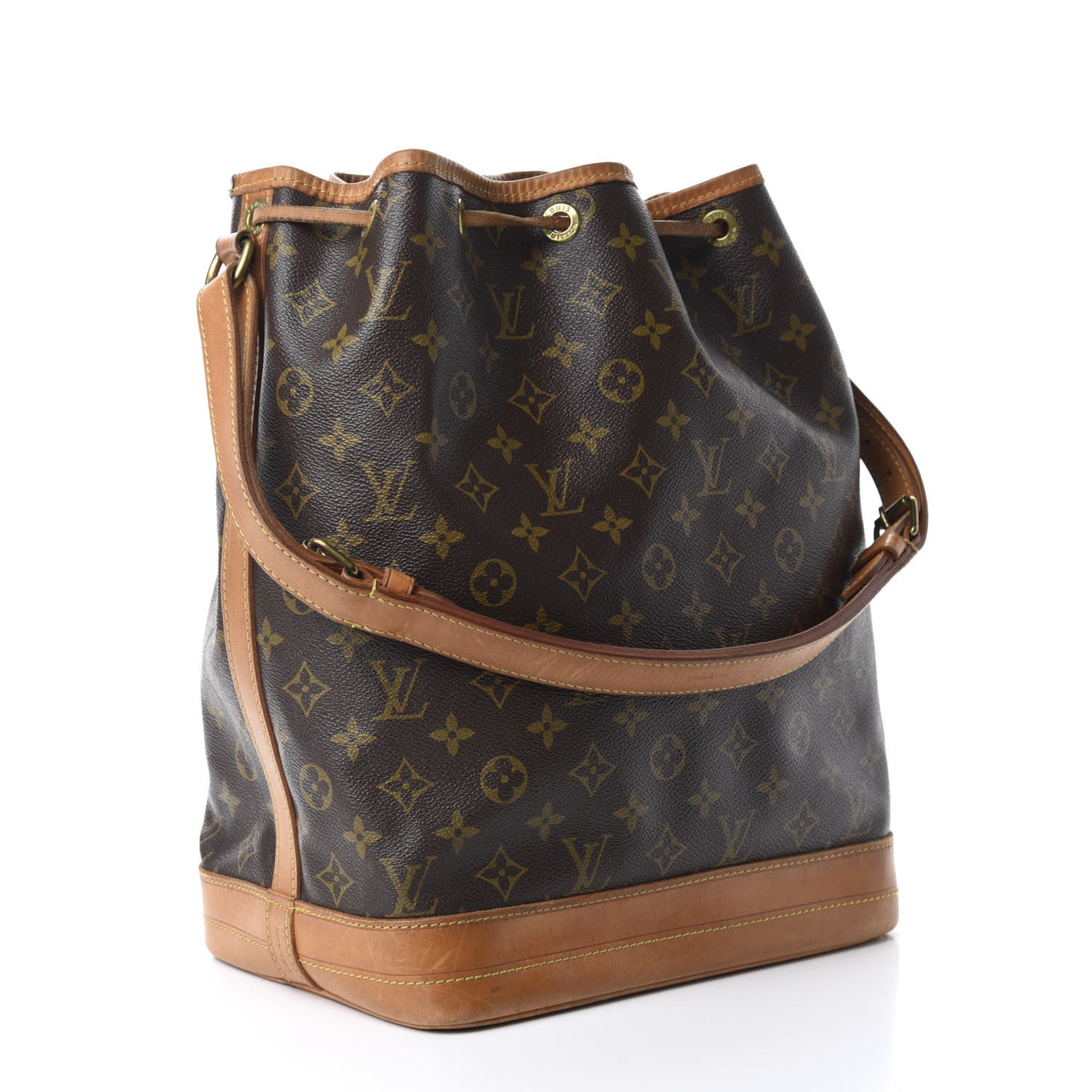 Monogram Noe