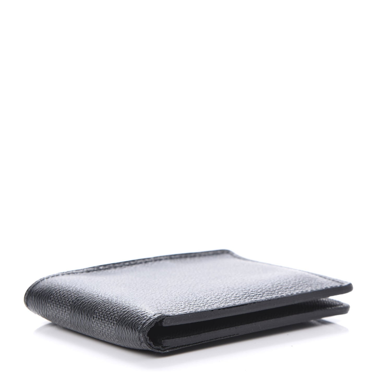 Damier Graphite Slender Wallet