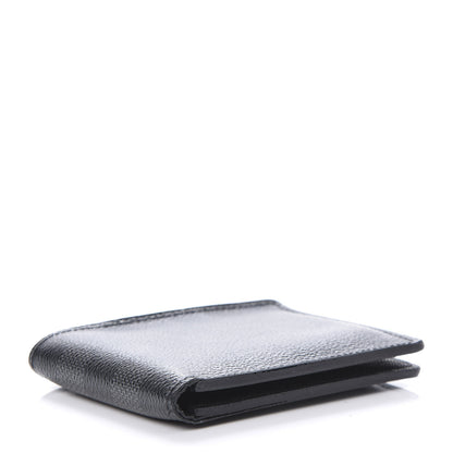 Louis Vuitton Damier Graphite Slender Wallet 4 of 11