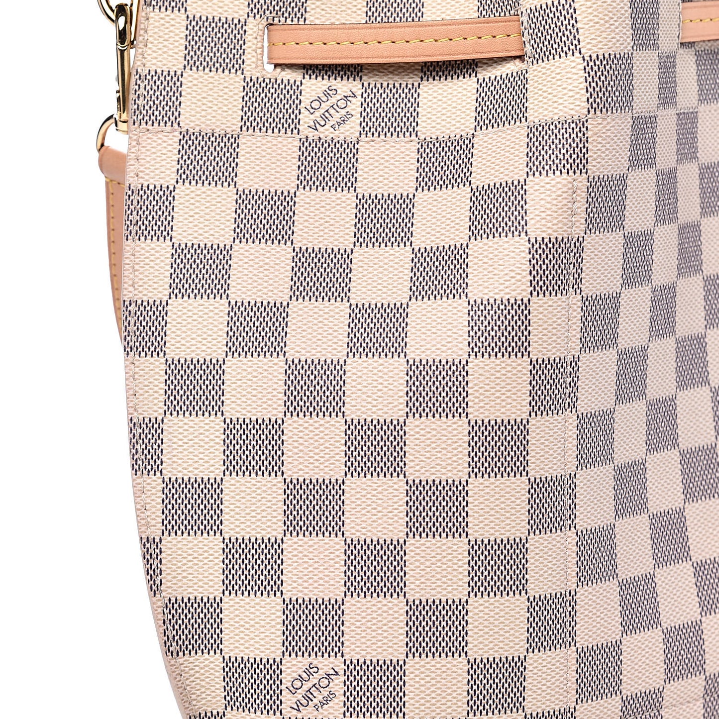 Damier Azur Girolata