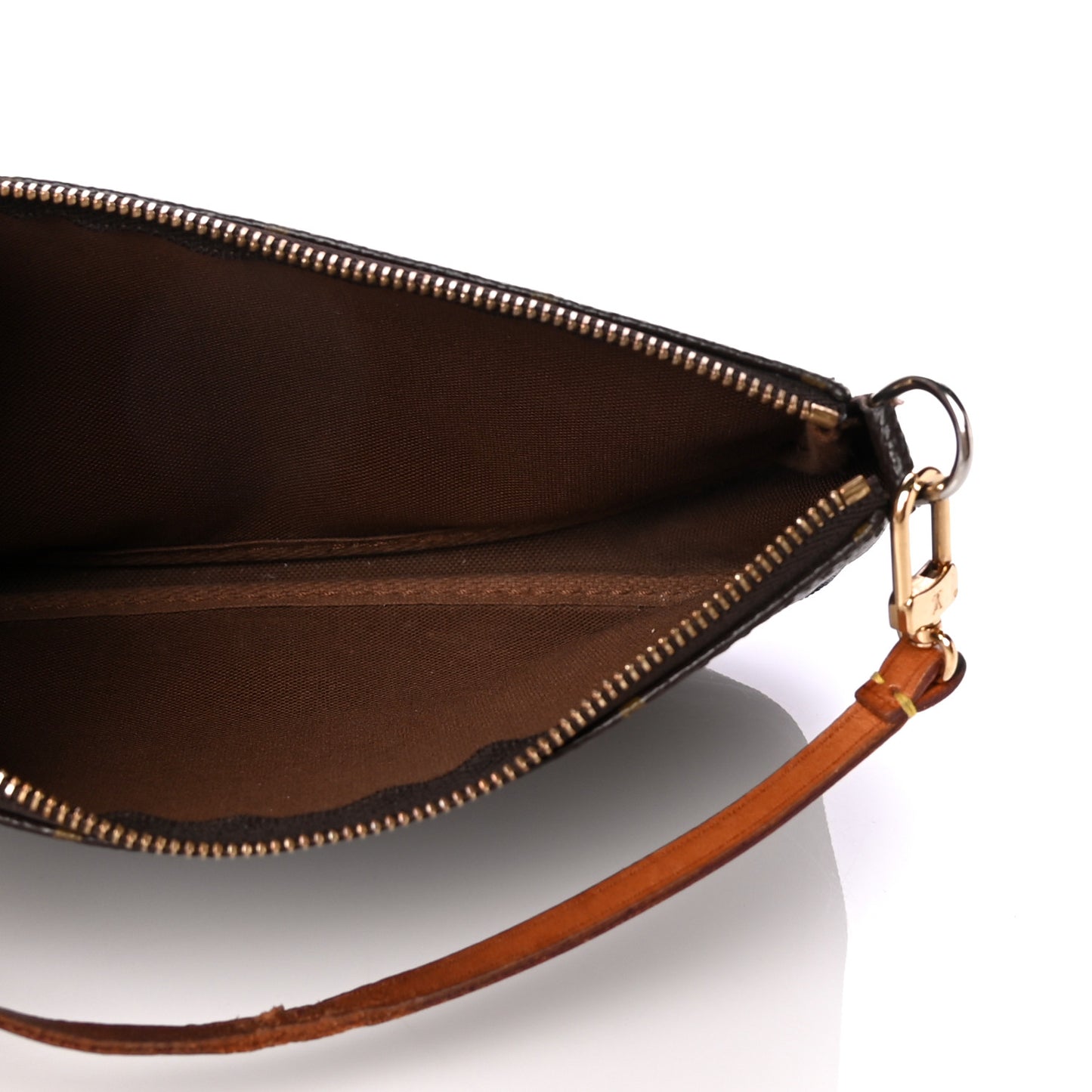 Monogram Pochette Accessories