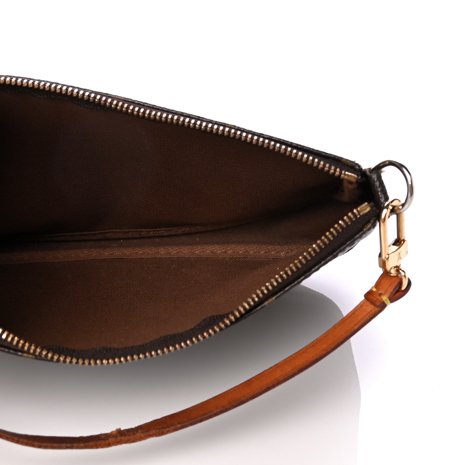 Louis Vuitton Monogram Pochette Accessories 5 of 11