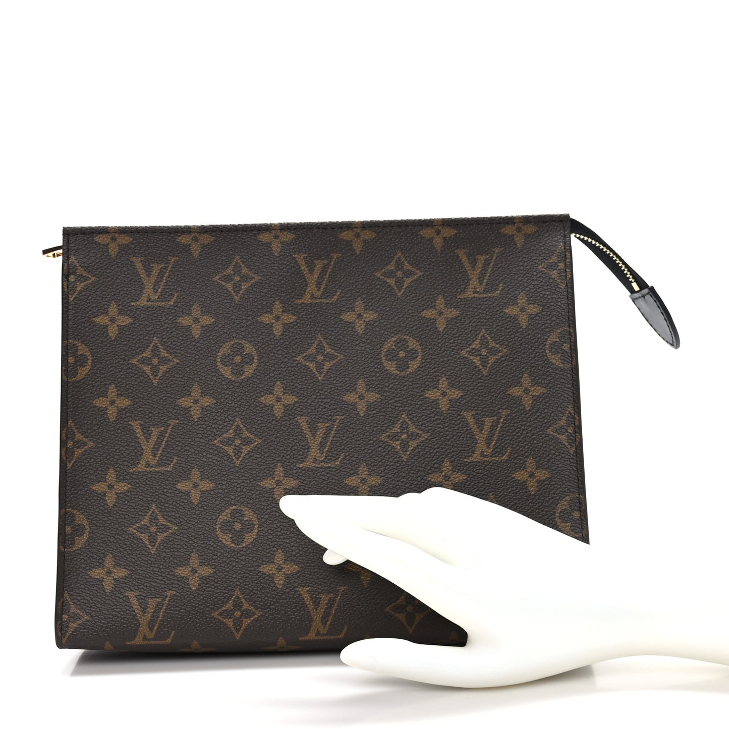 Monogram Poche Toilette NM