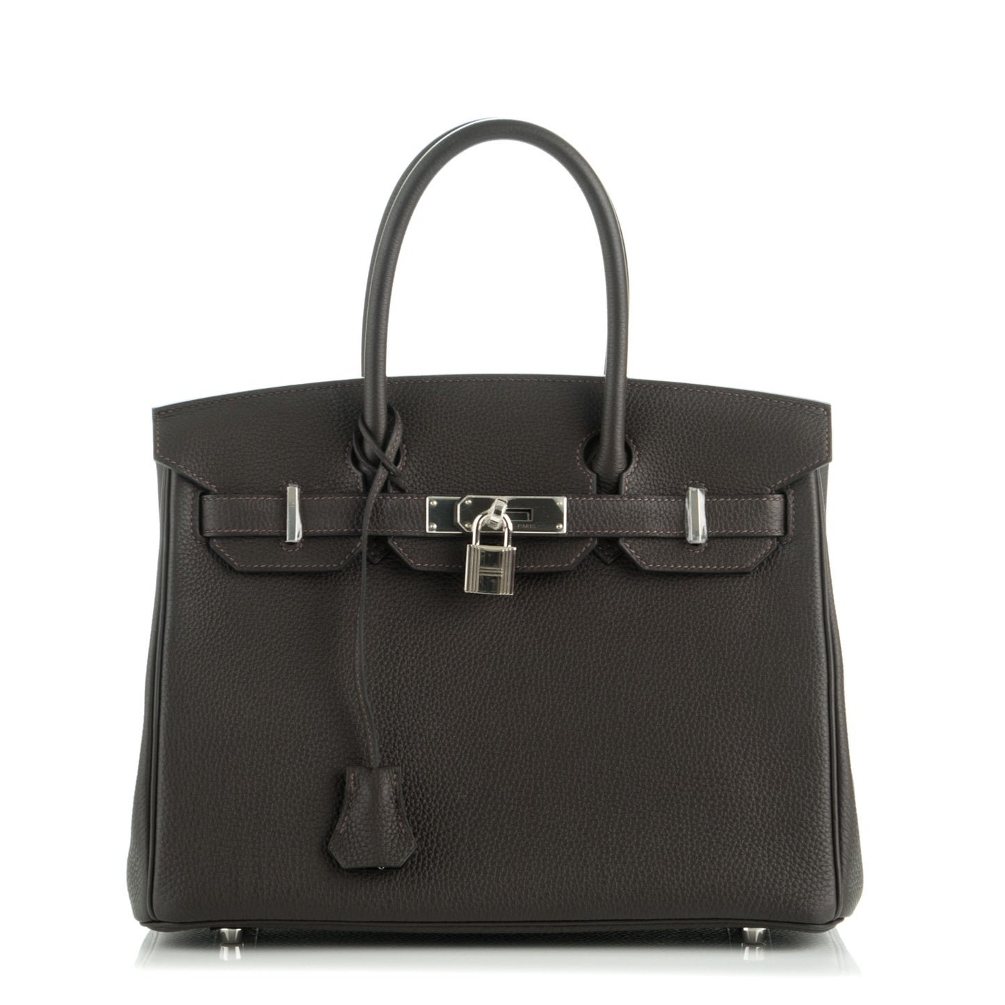 Togo Birkin 30 Macassar