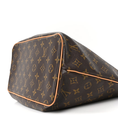 Louis Vuitton Monogram Palermo PM 9 of 9