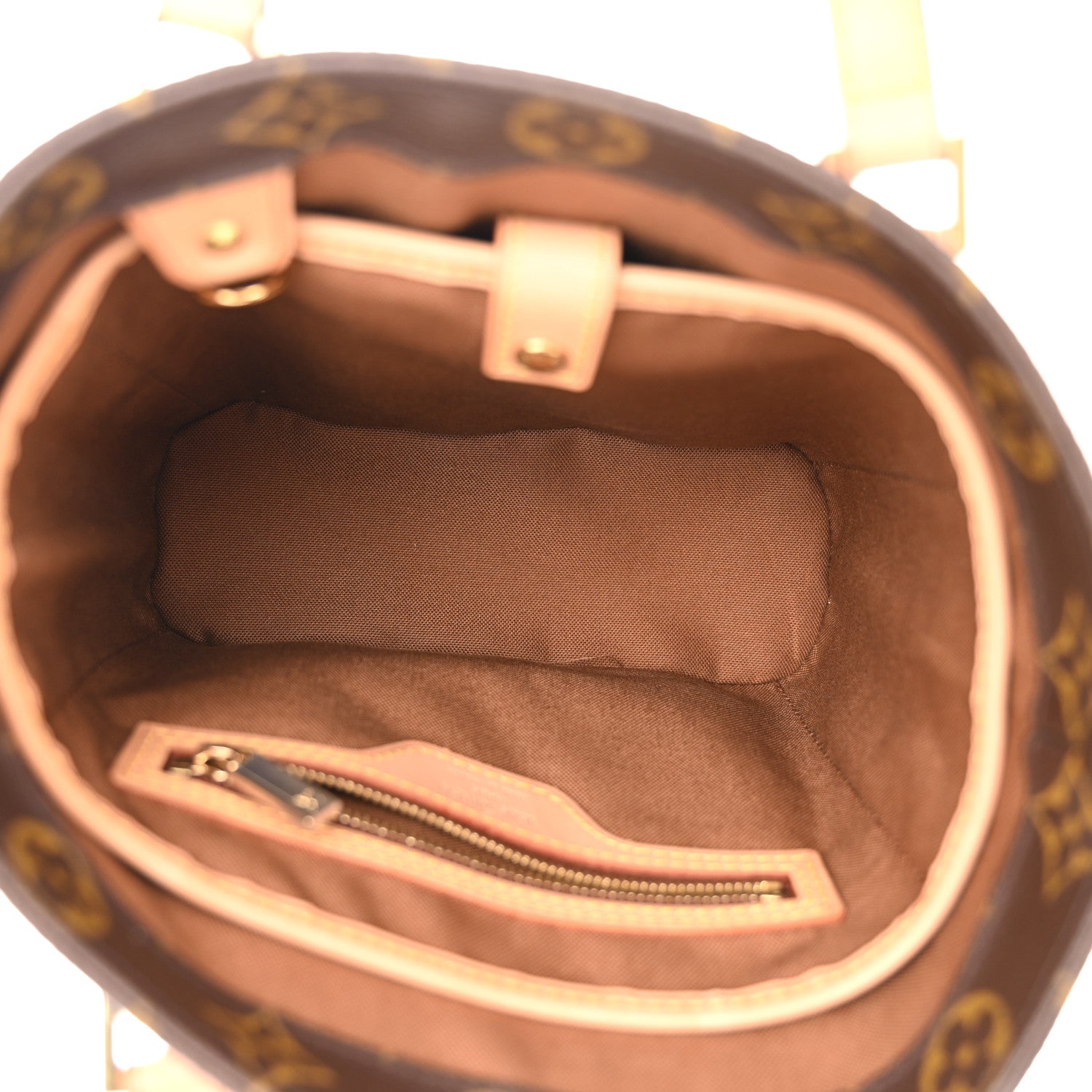 Louis Vuitton Monogram Vavin PM 5 of 10