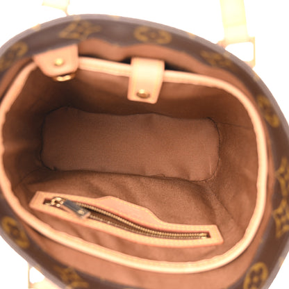 Louis Vuitton Monogram Vavin PM 5 of 10