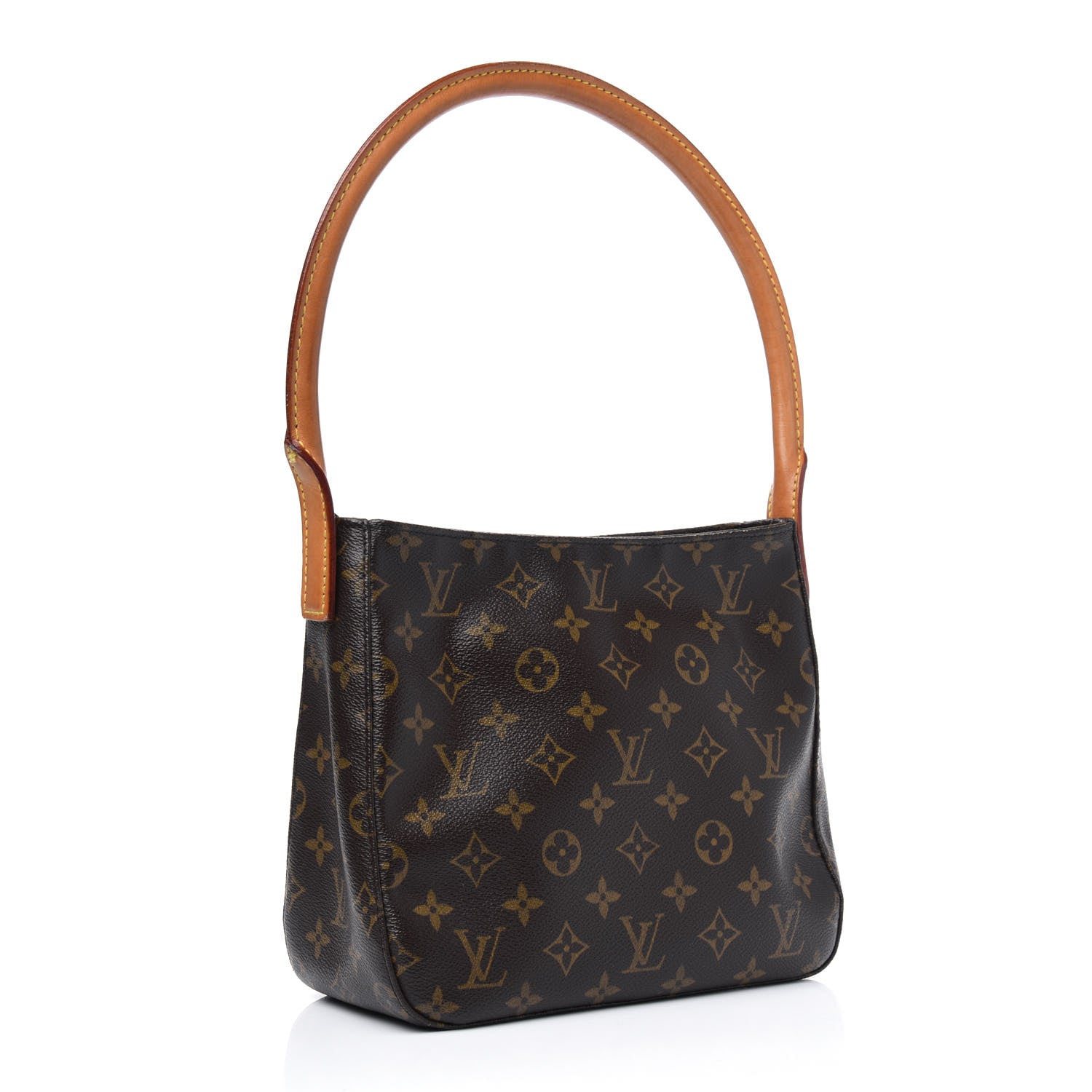Louis Vuitton Monogram Looping MM 2 of 19