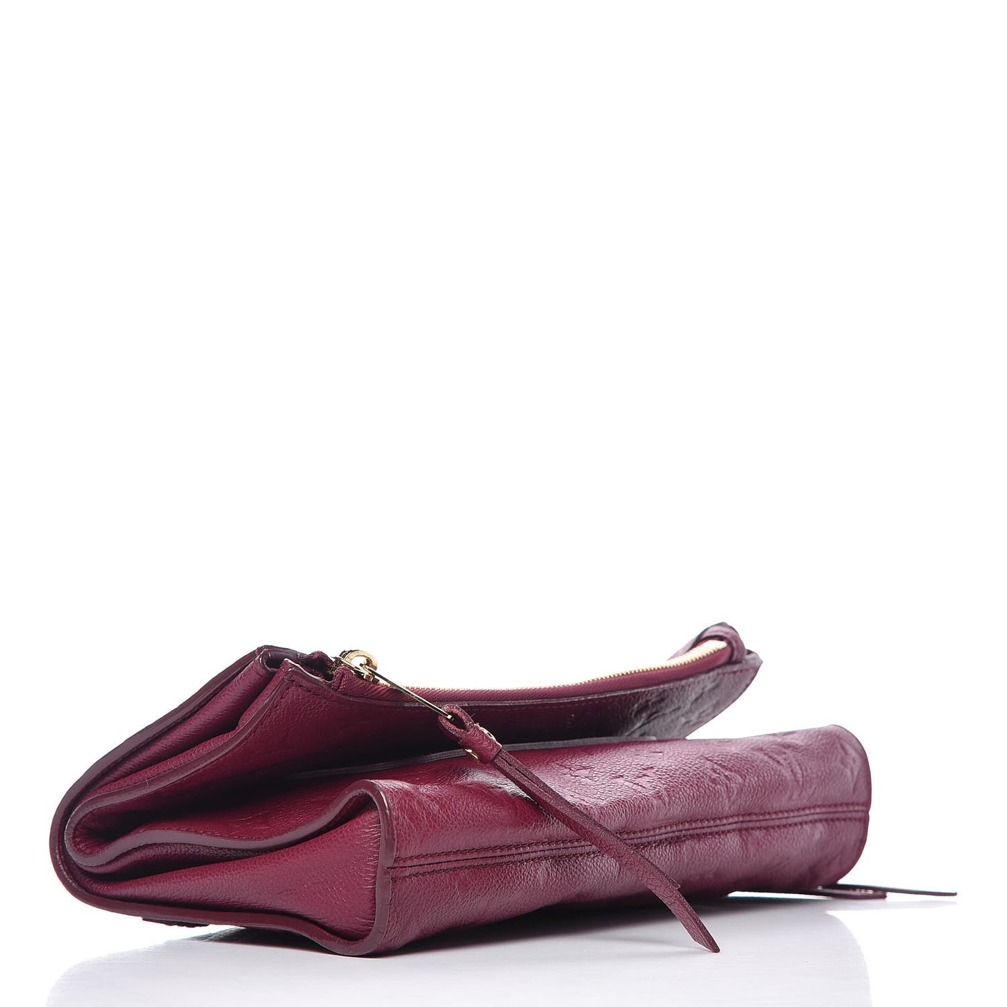 Empreinte Petillante Clutch Aurore