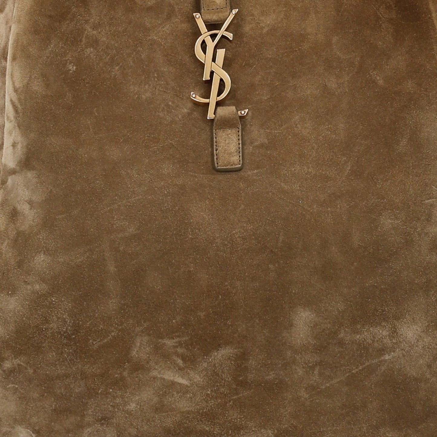 Suede Large Le 5 A 7 Soft Hobo New Barley