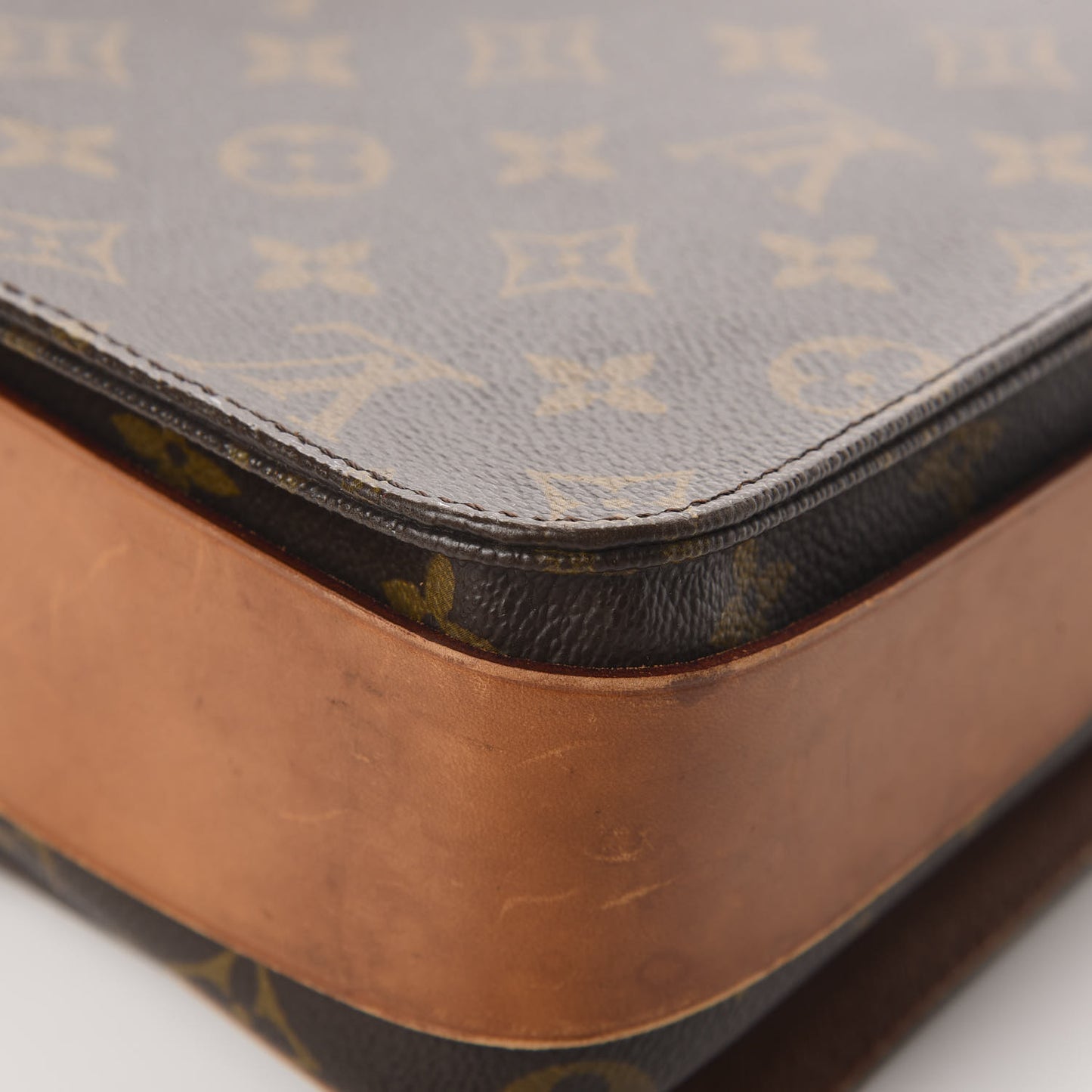 Monogram Cartouchiere 26