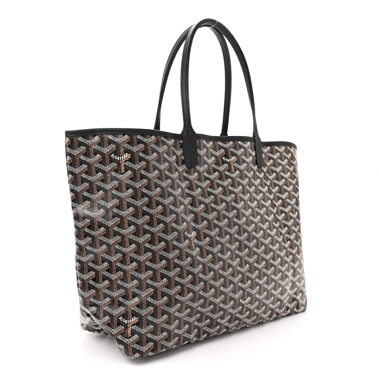 ine Saint Louis PM Black