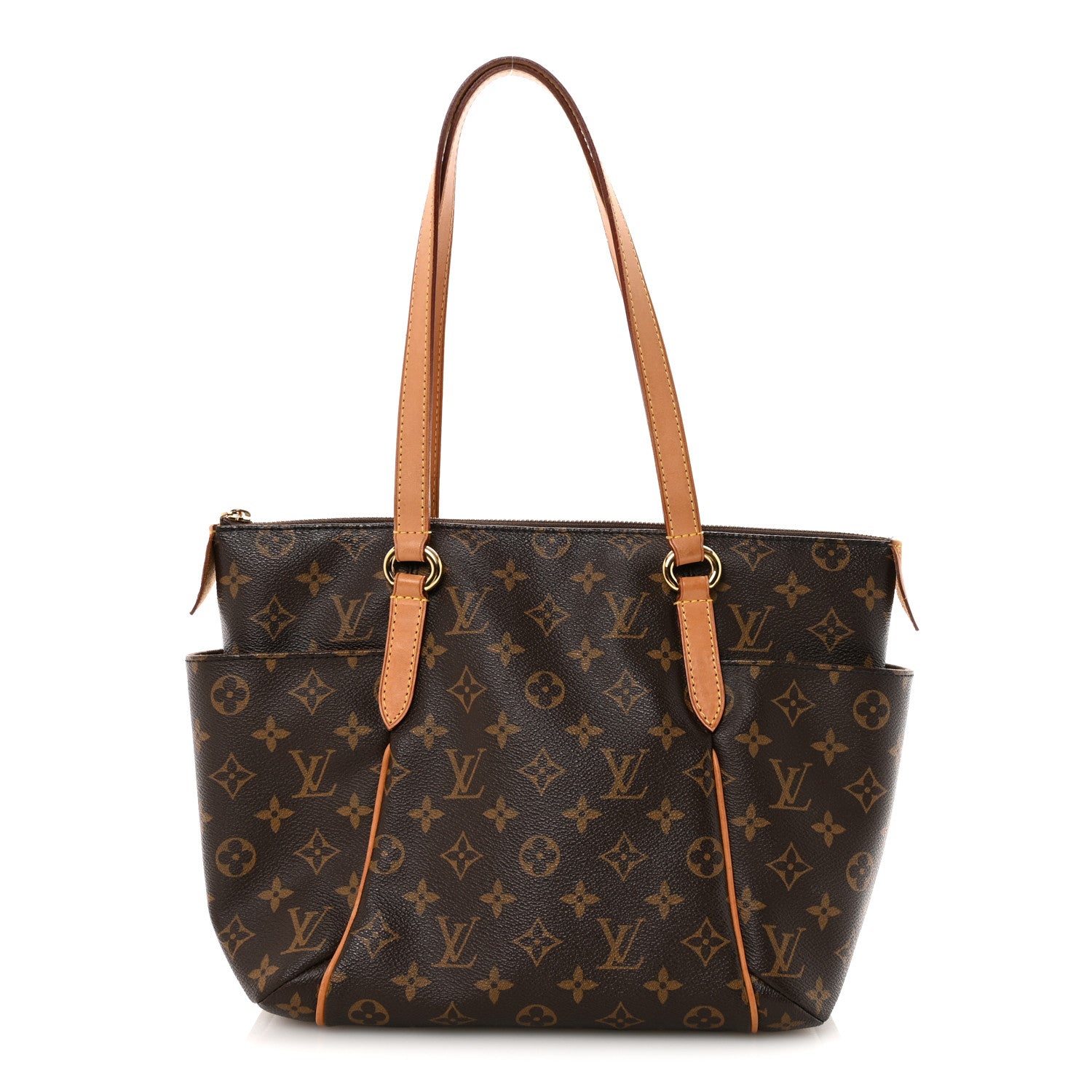 Louis Vuitton Monogram Totally PM 1 of 9