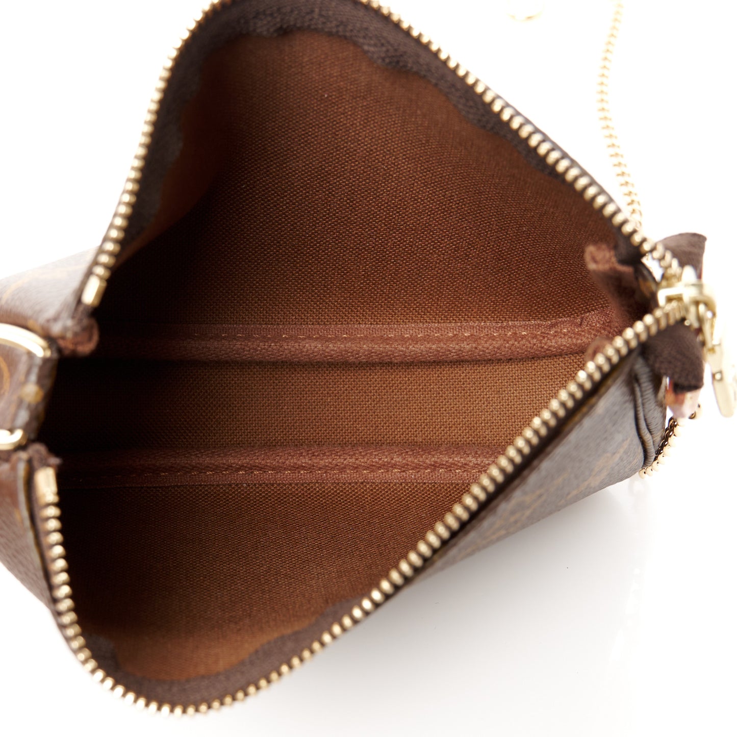 Monogram Mini Pochette Accessories