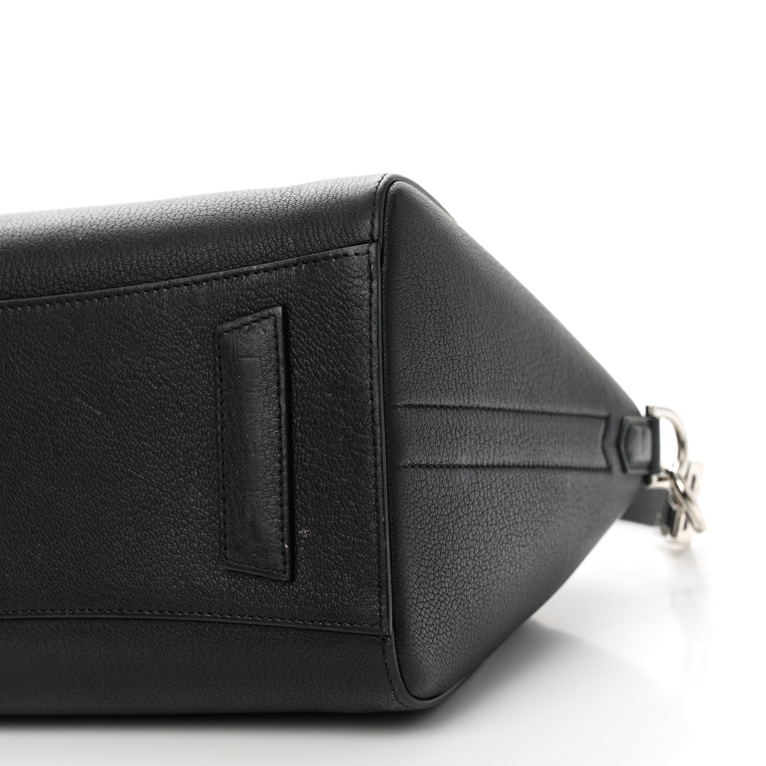 Givenchy Sugar Goatskin Small Antigona Black 10 of 10