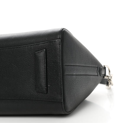 Givenchy Sugar Goatskin Small Antigona Black 10 of 10