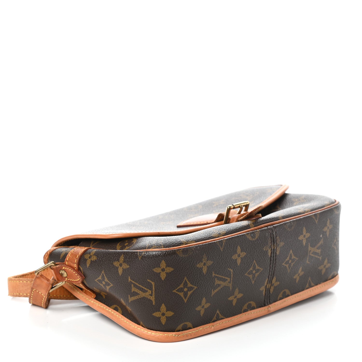 Louis Vuitton Monogram Sologne 4 of 9