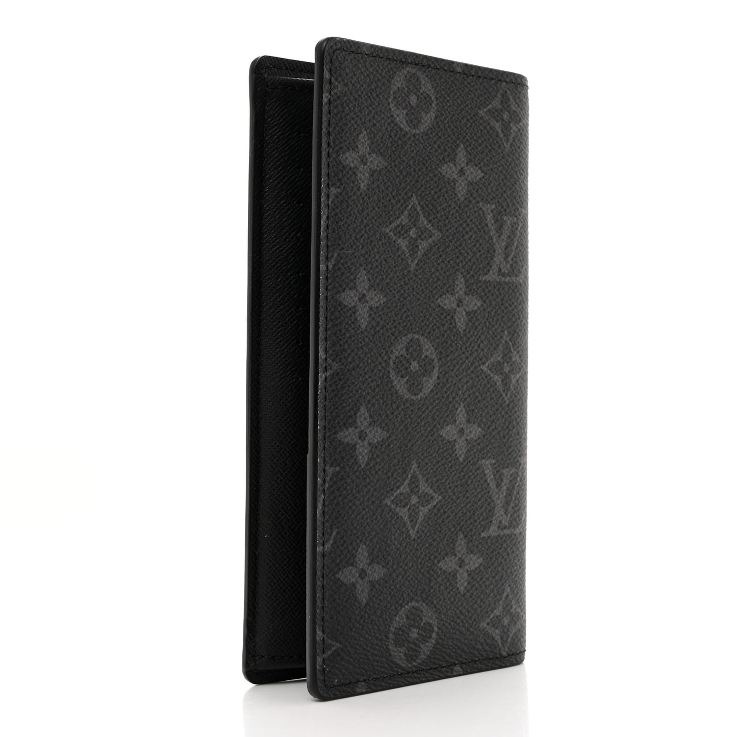 Monogram Eclipse Brazza Wallet