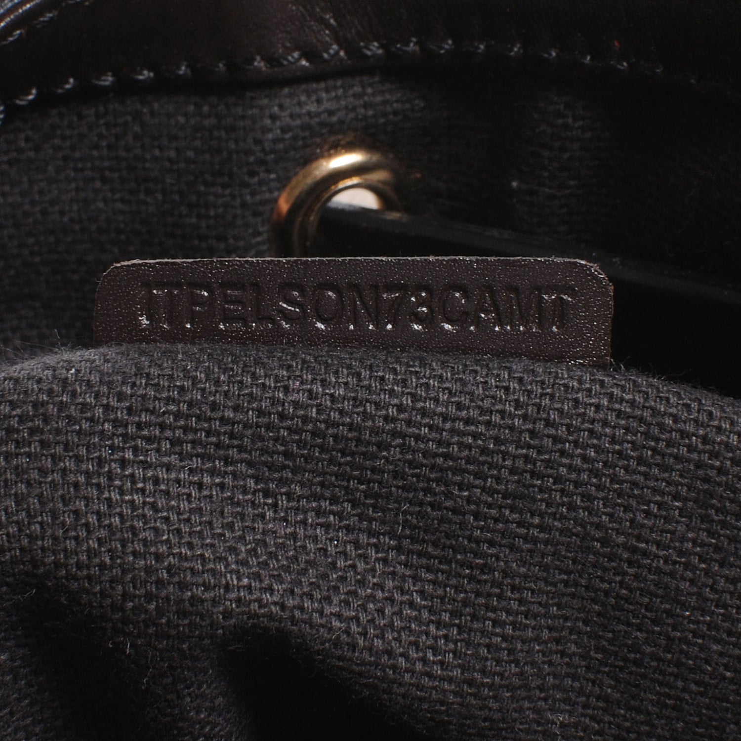 Burberry Haymarket Check Walden Hobo 9 of 9