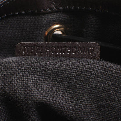 Burberry Haymarket Check Walden Hobo 9 of 9
