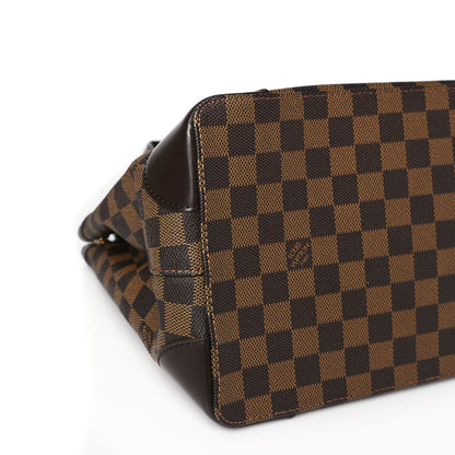 Louis Vuitton Damier Ebene Hampstead PM 7 of 8