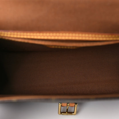 Louis Vuitton Monogram Bel Air 5 of 10