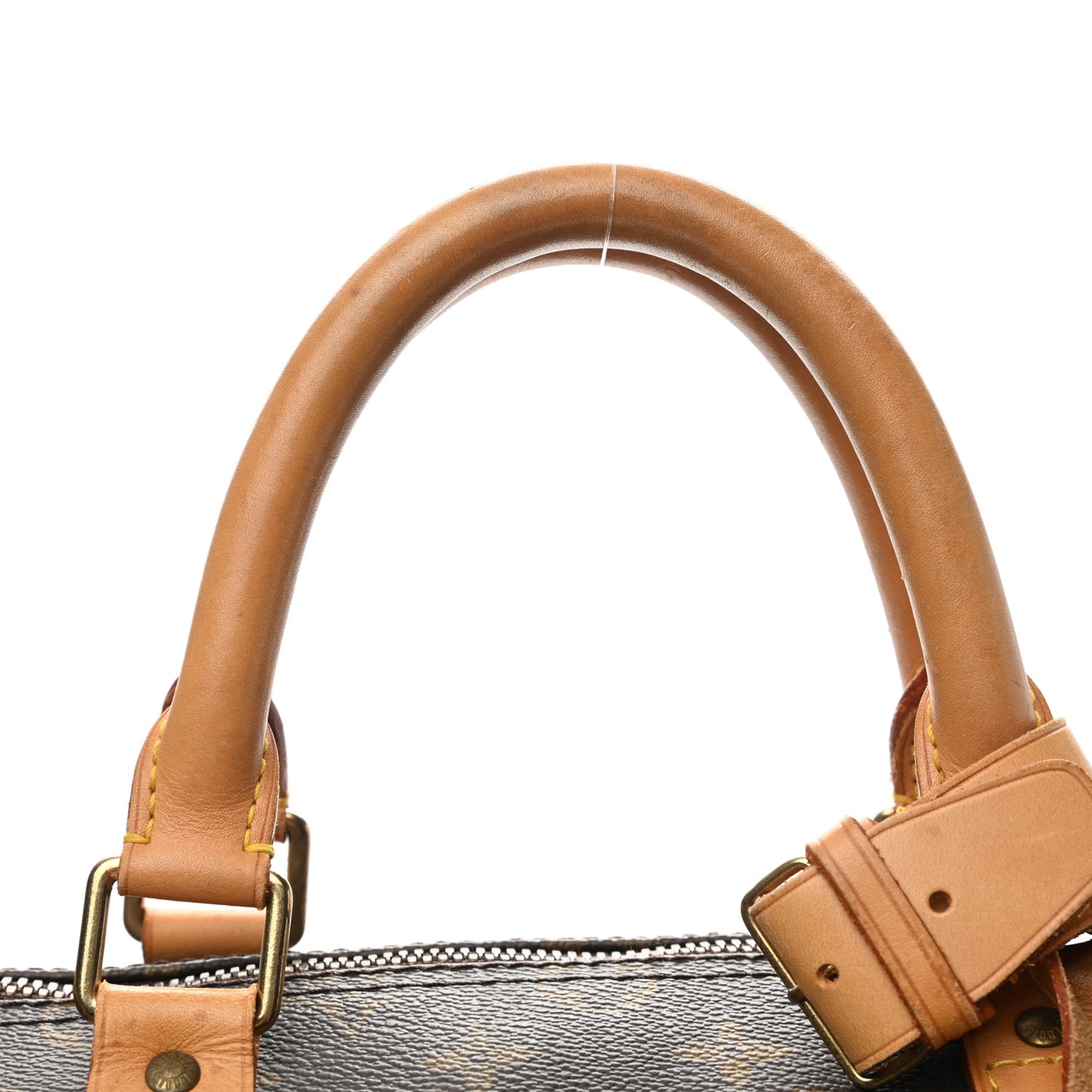 Monogram Keepall Bandouliere 50