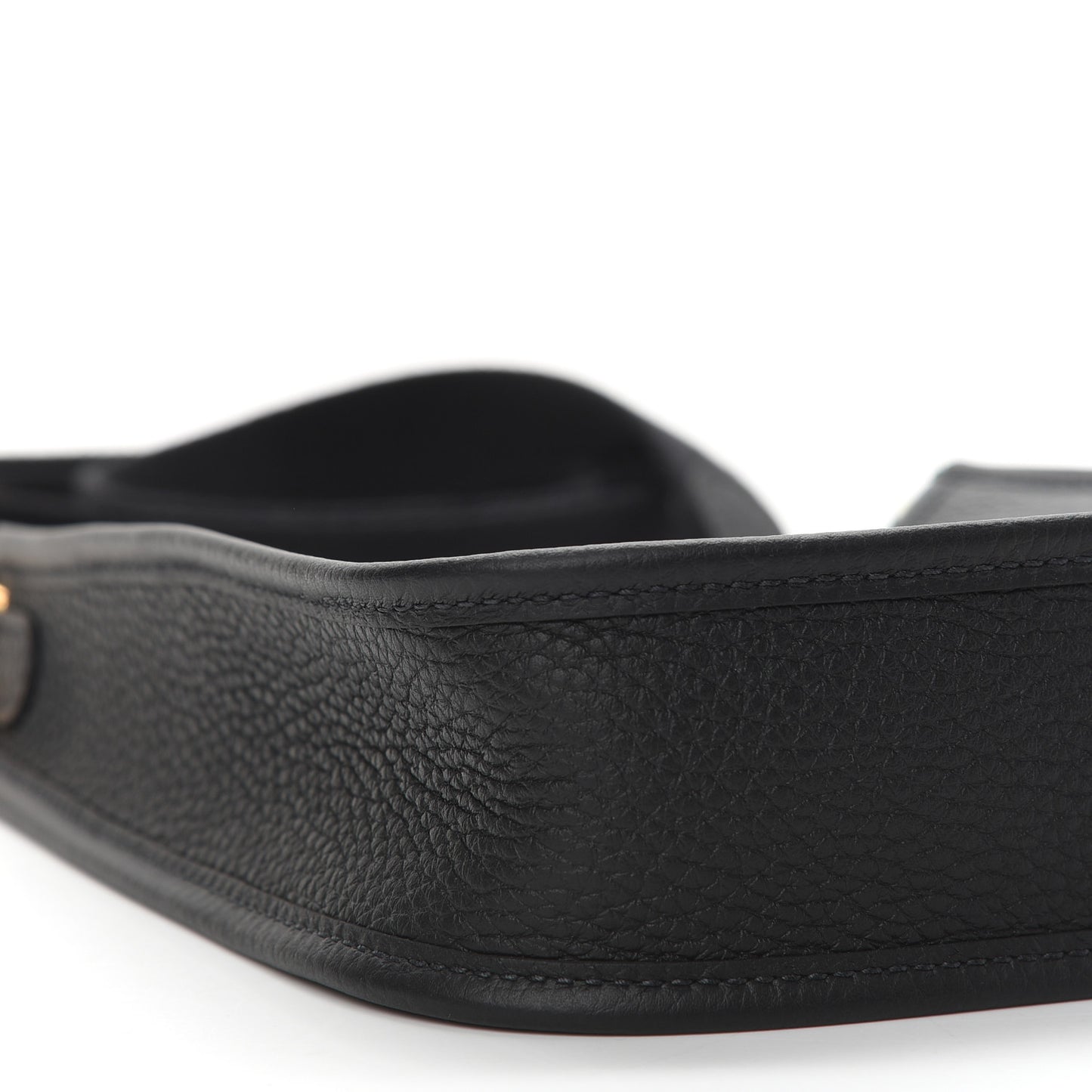 Taurillon Clemence Evelyne TPM Black