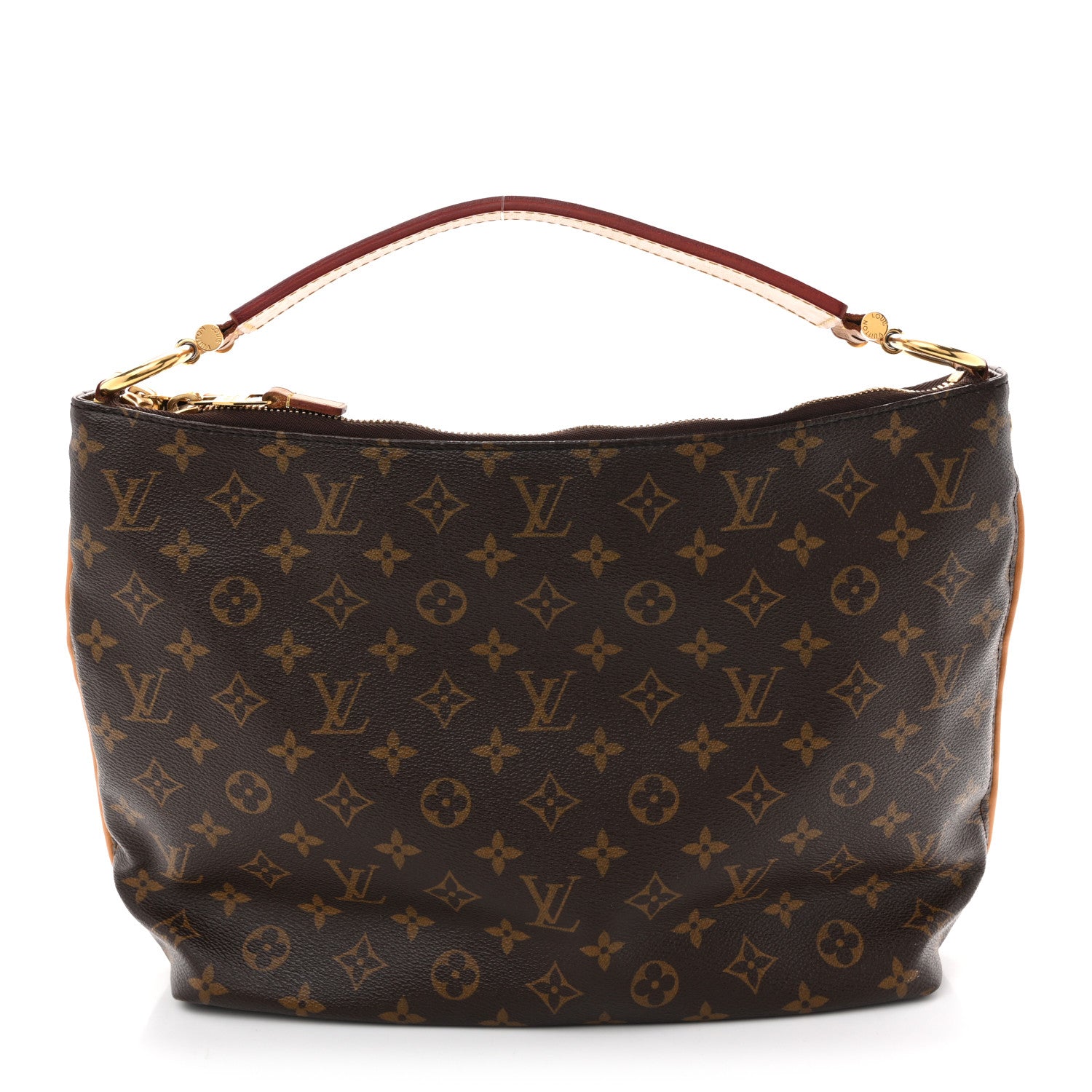 Louis Vuitton Monogram Sully PM 1 of 16