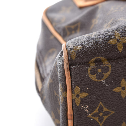 Louis Vuitton Monogram Manhattan PM 21 of 21
