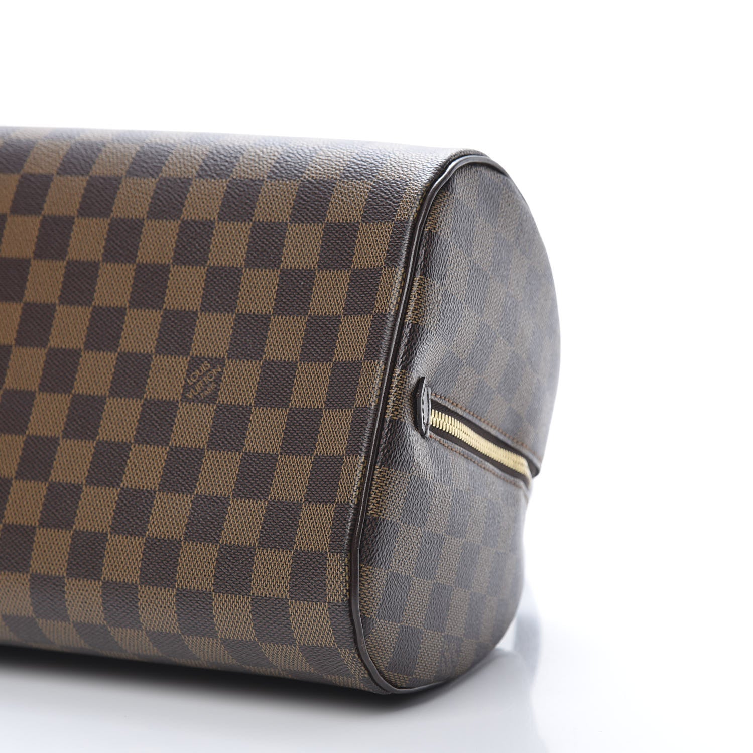 Louis Vuitton Damier Ebene Ribera MM 10 of 11