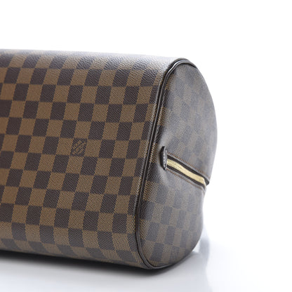 Louis Vuitton Damier Ebene Ribera MM 10 of 11