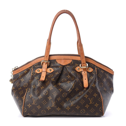 Louis Vuitton Monogram Tivoli GM 1 of 8