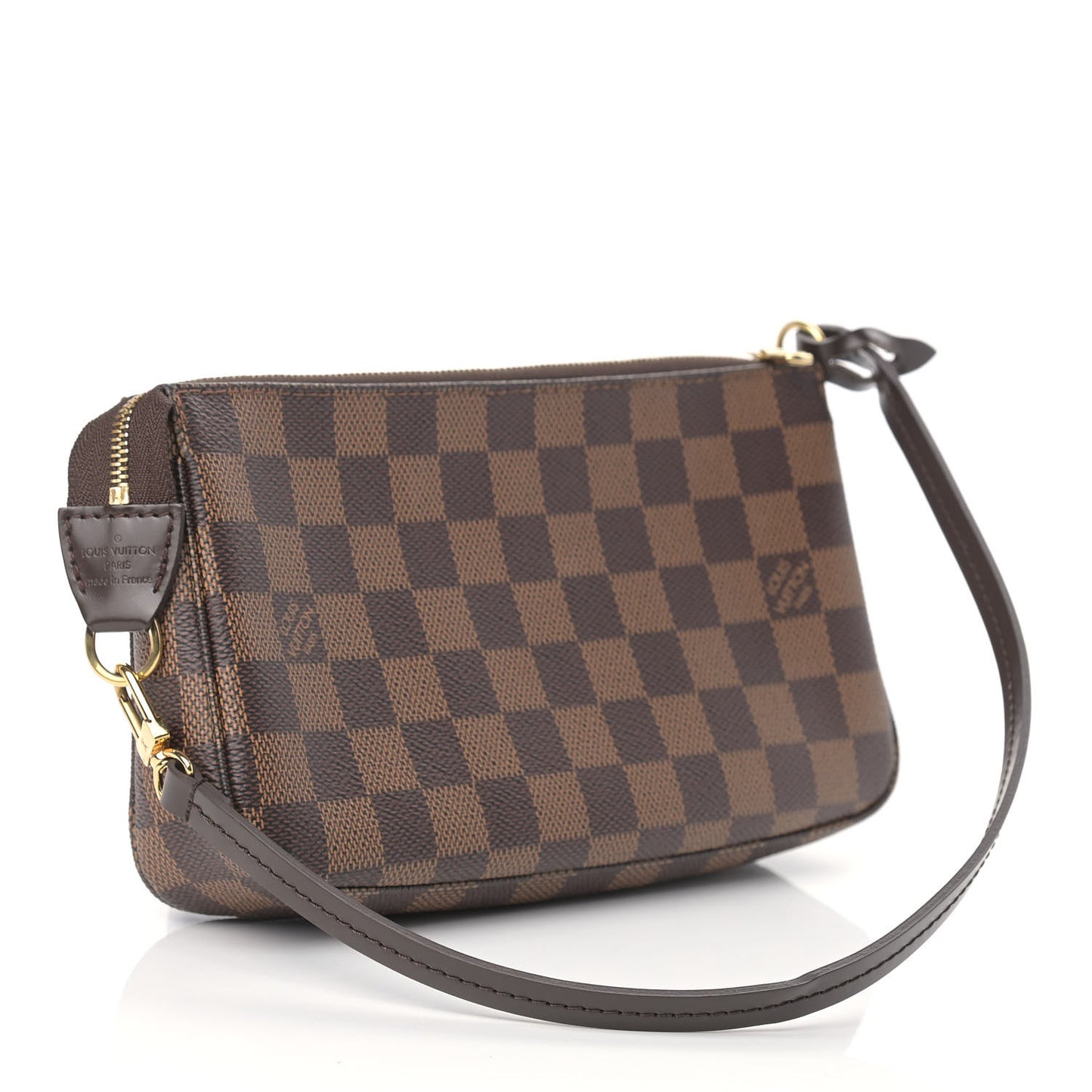 Damier Ebene Pochette Accessories NM