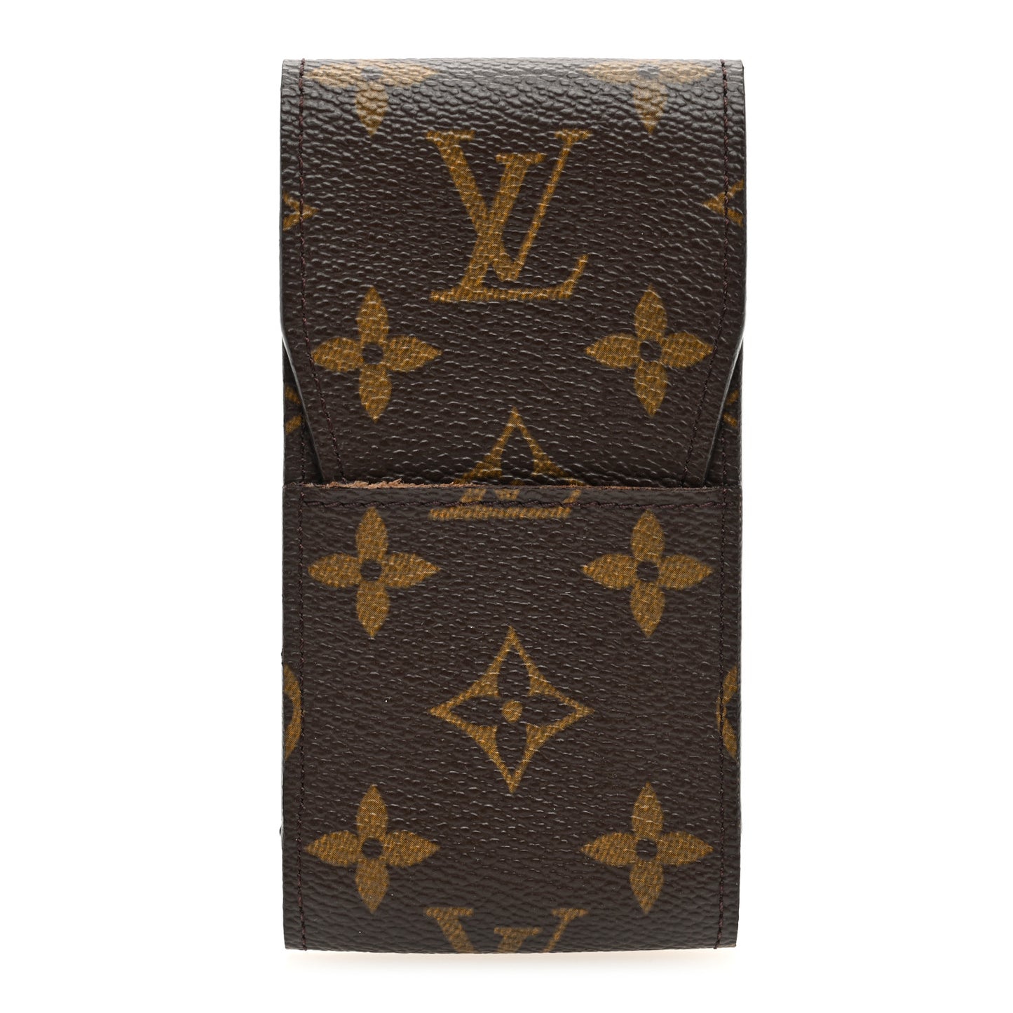 Monogram Cigarette Case