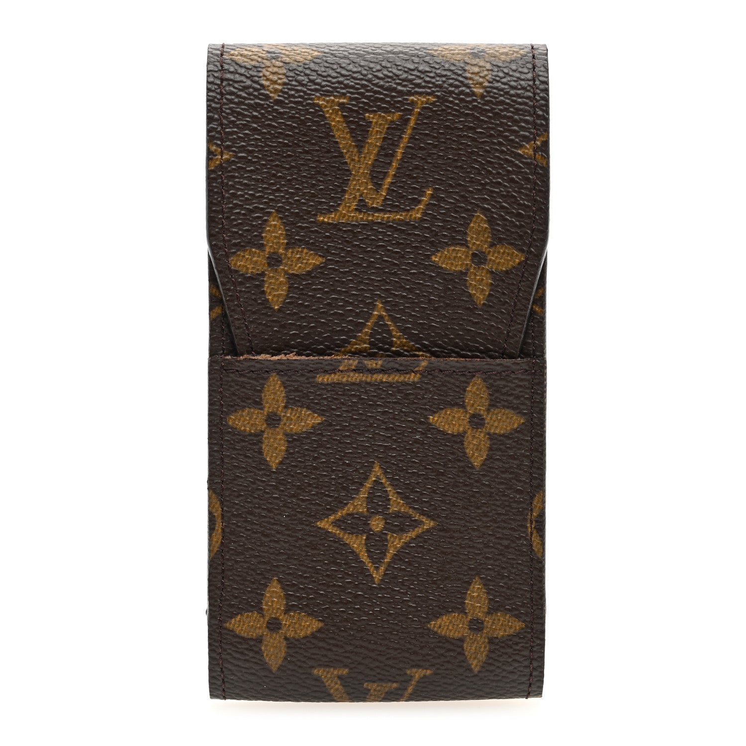 Louis Vuitton Monogram Cigarette Case 1 of 7