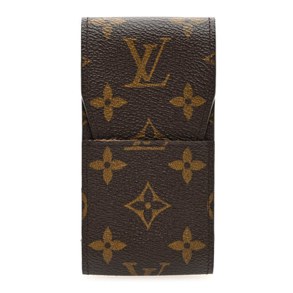 Louis Vuitton Monogram Cigarette Case 1 of 7