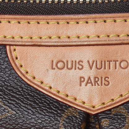 Louis Vuitton Monogram Palermo PM 11 of 14