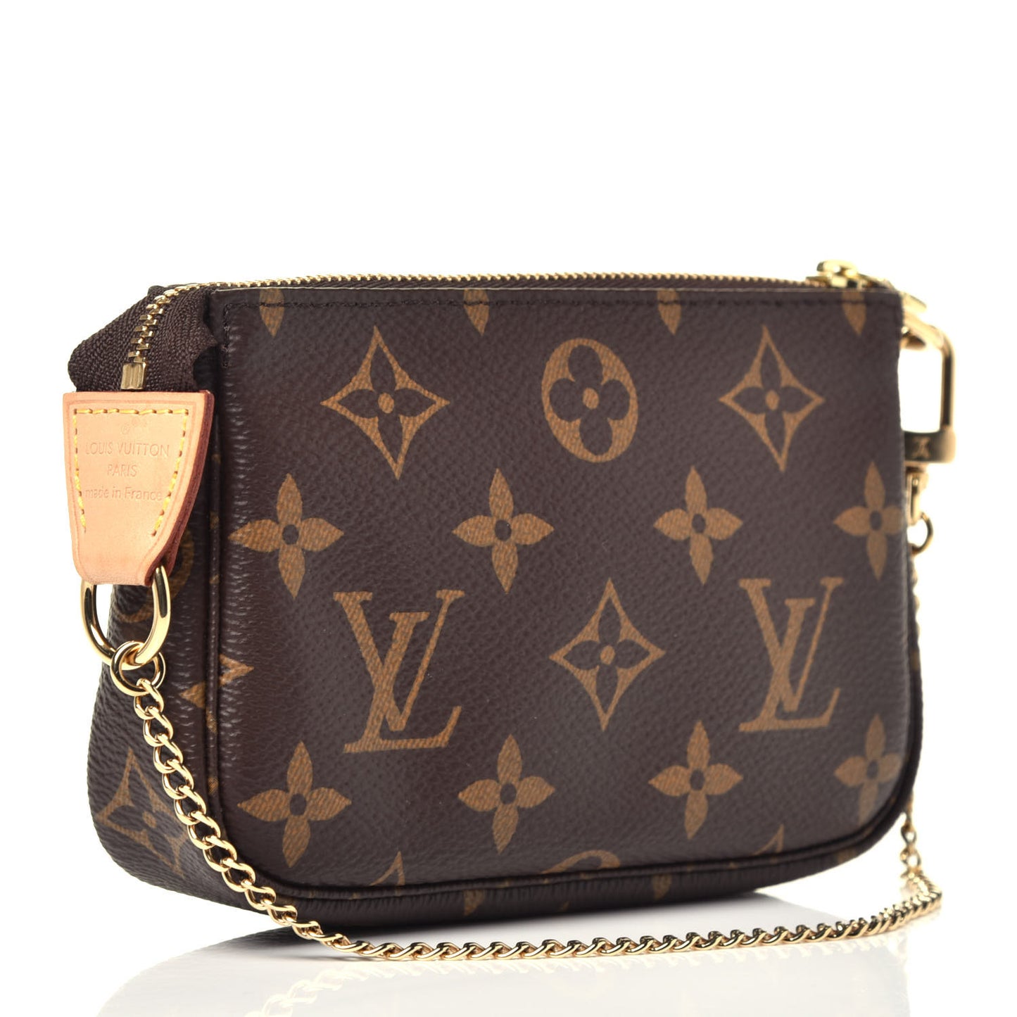 Monogram Mini Pochette Accessories