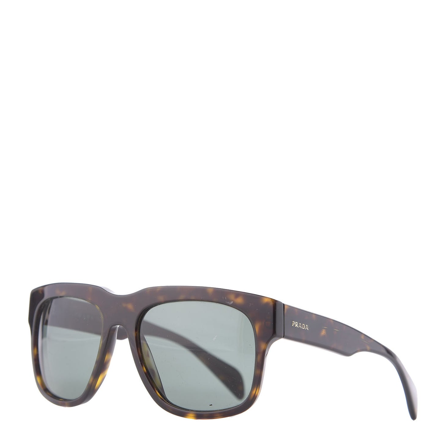 Sunglasses SPR 14Q Tortoise