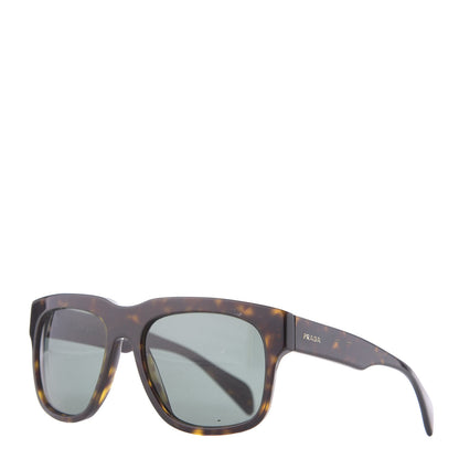 Prada Sunglasses SPR 14Q Tortoise 1 of 9