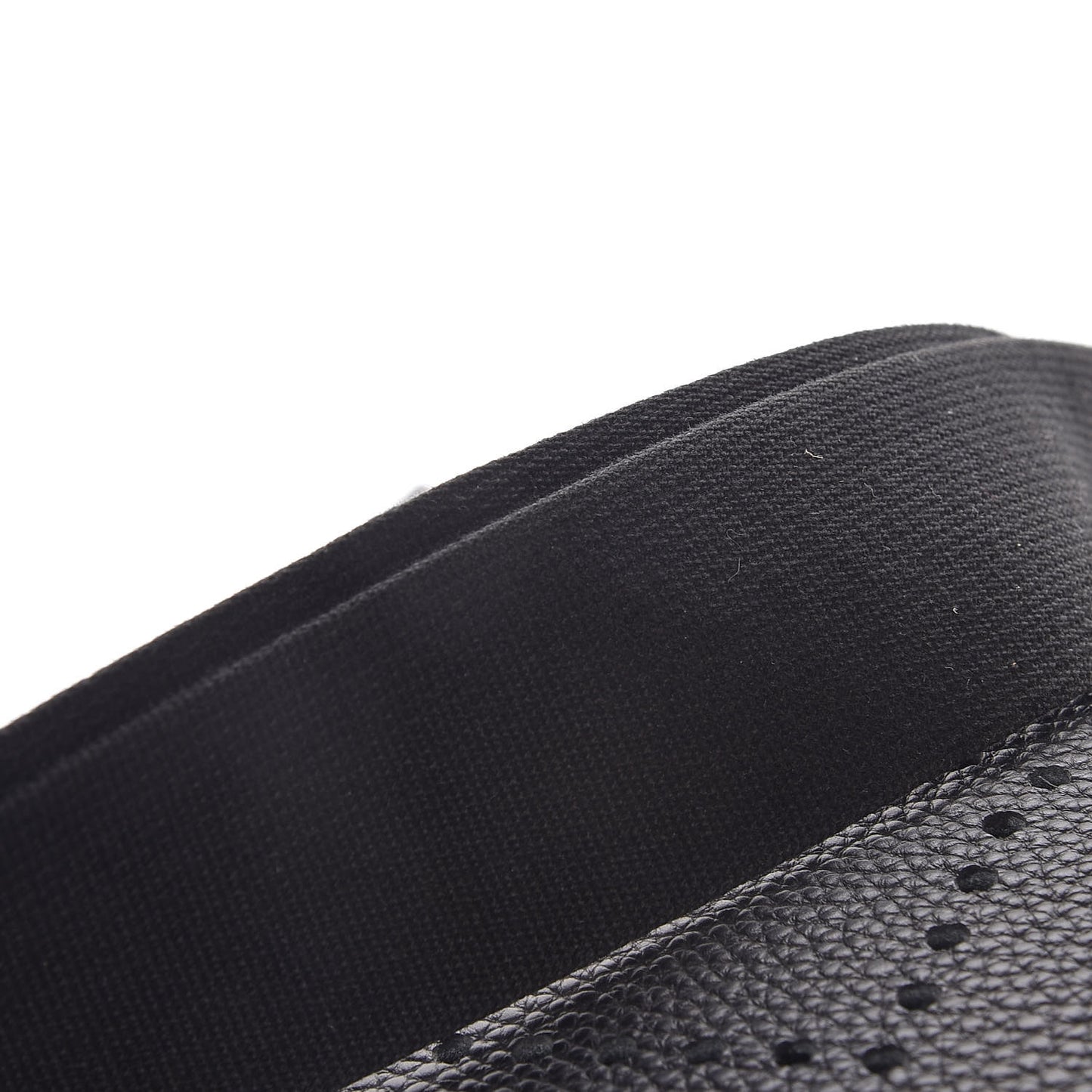 Taurillon Clemence Evelyne III PM Black