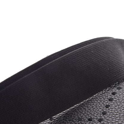 Hermes Taurillon Clemence Evelyne III PM Black 8 of 14