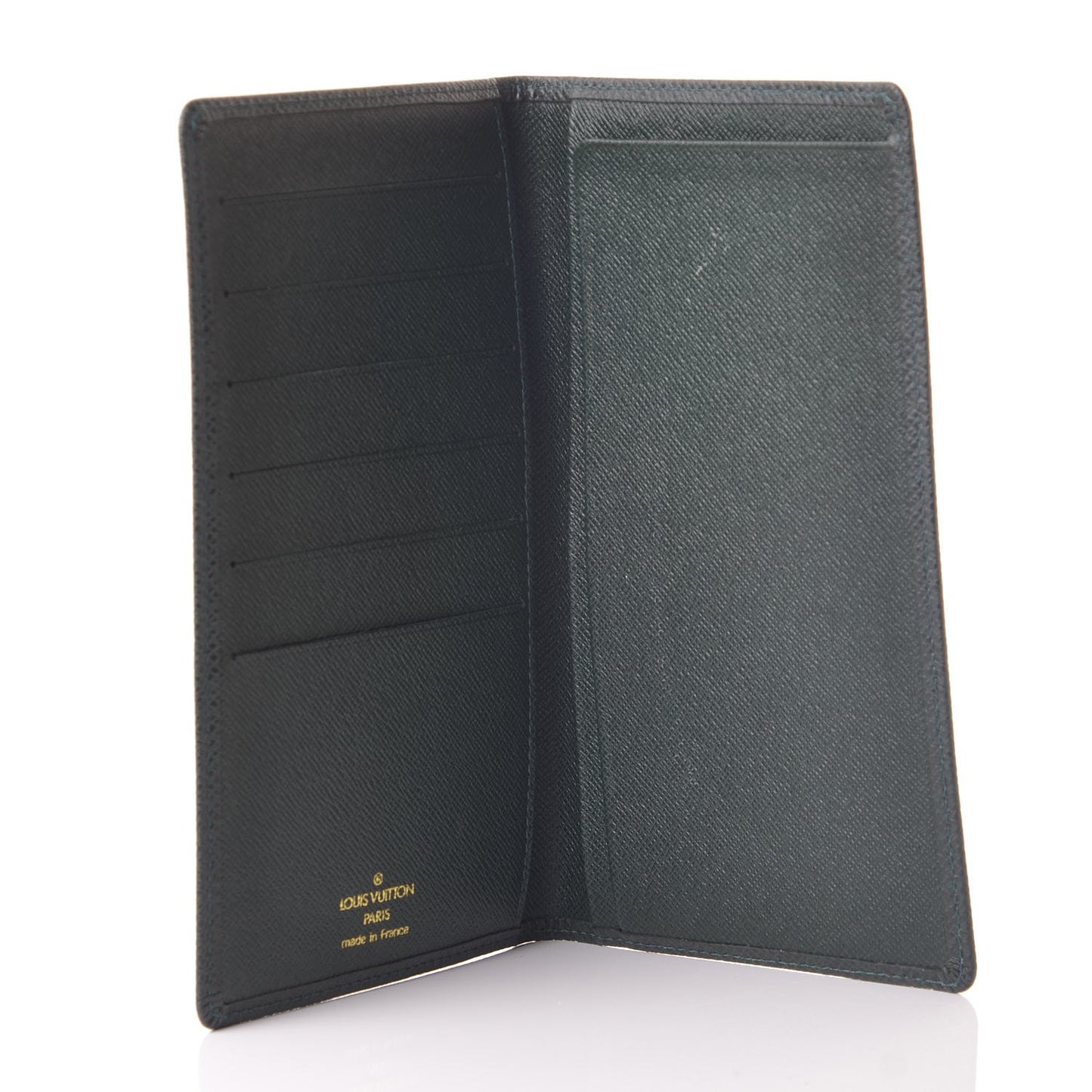 Taiga Porte Valeurs Organizer Wallet Epicea