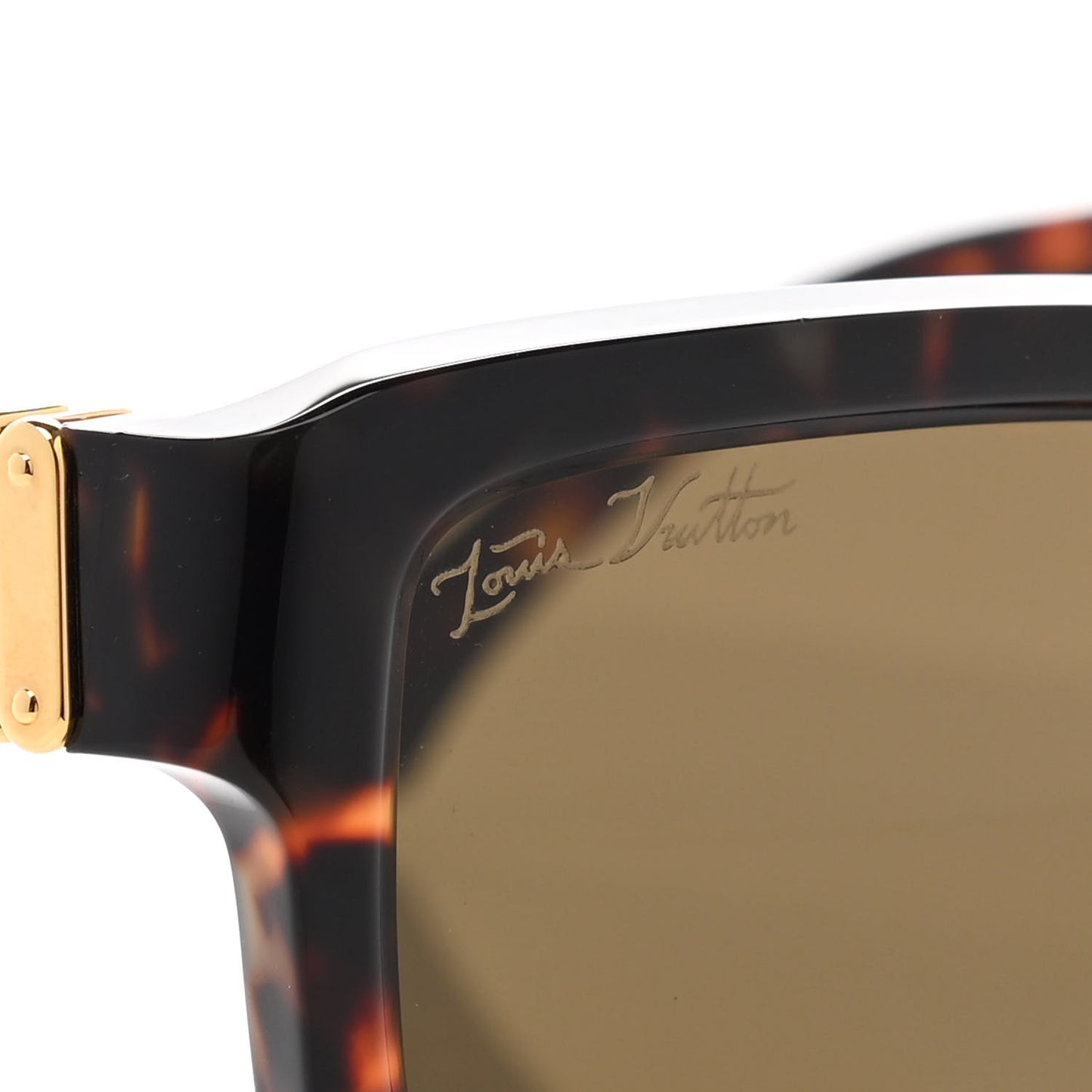 Square City Sunglasses Z1193W Tortoise