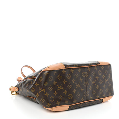 Louis Vuitton Monogram Estrela MM 4 of 9