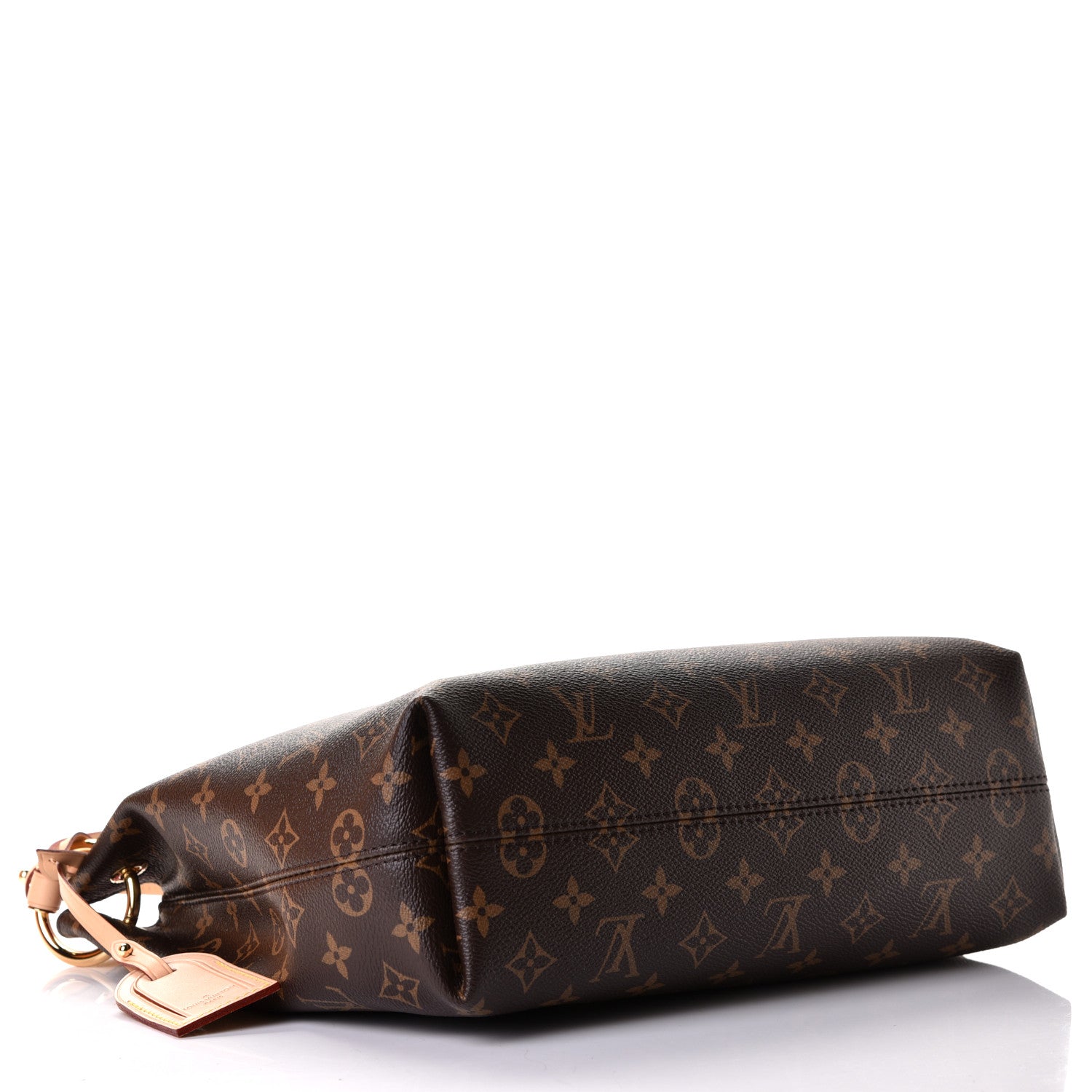 Louis Vuitton Monogram Graceful PM Pivoine 3 of 5