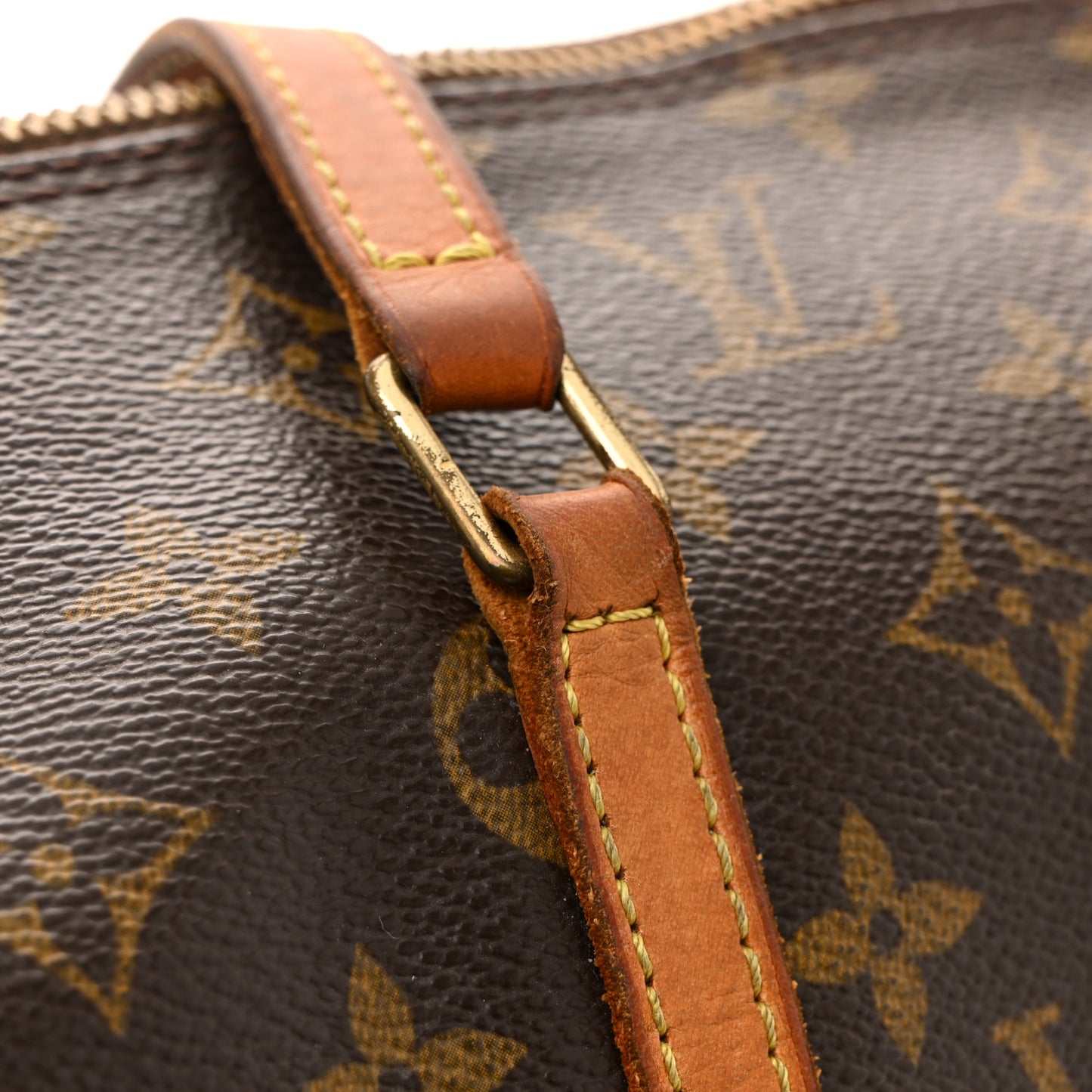 Monogram Papillon 30
